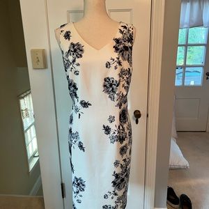 Talbots dress